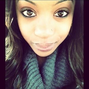 Meet your Posher, Tisa